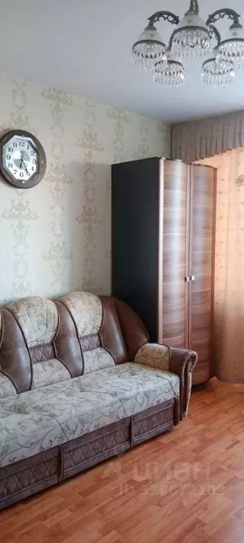 Комната Башкортостан, Уфа ул. Максима Рыльского, 22 (16.3 м) - Фото 2