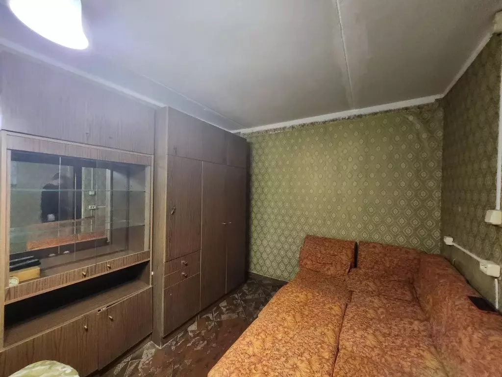 2-к кв. Москва Кубанская ул., 26/2 (43.0 м) - Фото 1