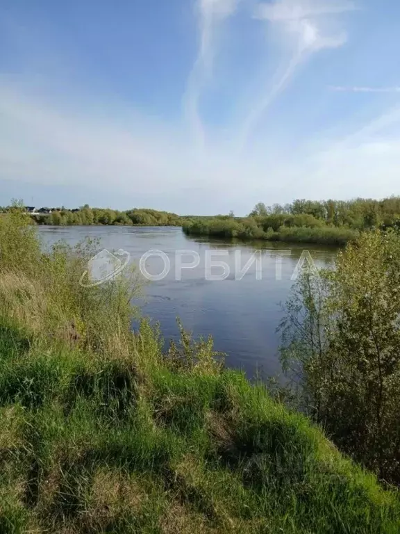 Участок в Тюменская область, Тюменский район, с. Мальково  (6.36 сот.) - Фото 0