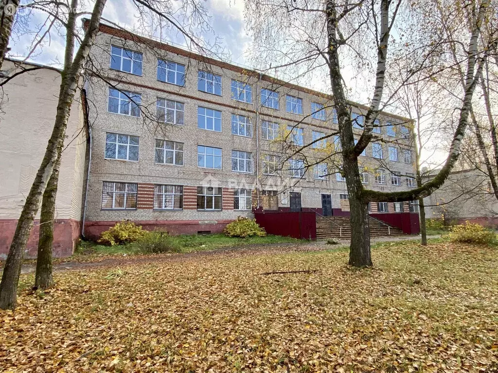 Помещение свободного назначения (3344 м) - Фото 1