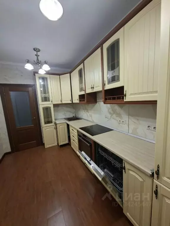 2-к кв. Москва пос. Коммунарка, ул. Потаповская Роща, 7к2 (51.0 м) - Фото 1