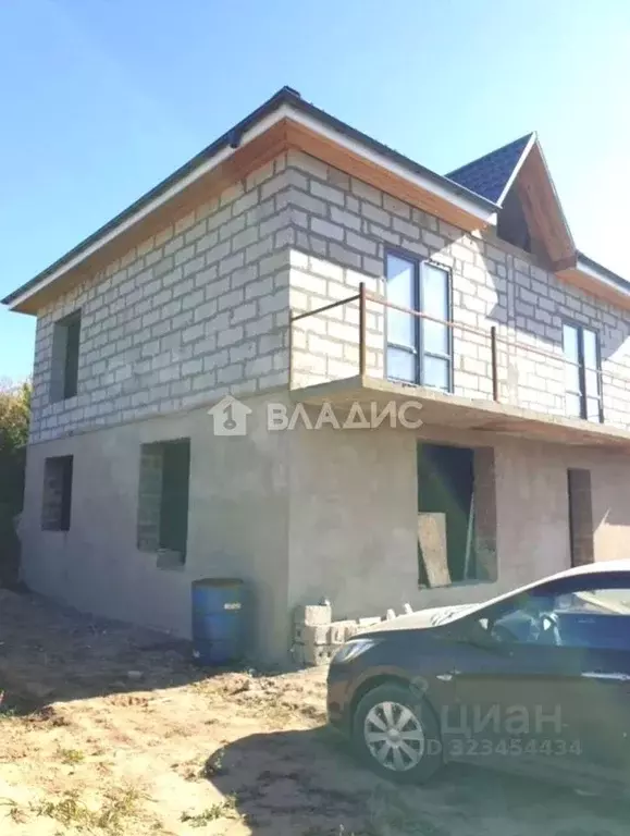 Дом в Иркутская область, Иркутский муниципальный округ, д. Карлук, ... - Фото 1