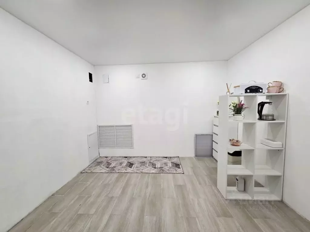 Офис в Ханты-Мансийский АО, Ханты-Мансийск Посадская ул., 12 (14 м) - Фото 2