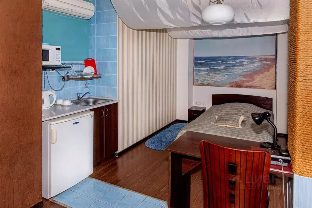 Комната Алтайский край, Барнаул Красноармейский просп., 72 (20.0 м) - Фото 1
