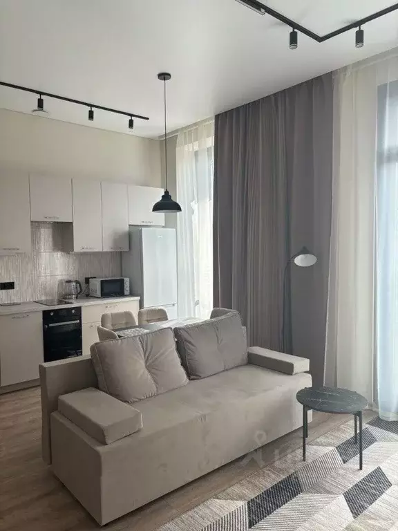 2-к кв. Москва ул. Академика Челомея, 1А (64.0 м) - Фото 1