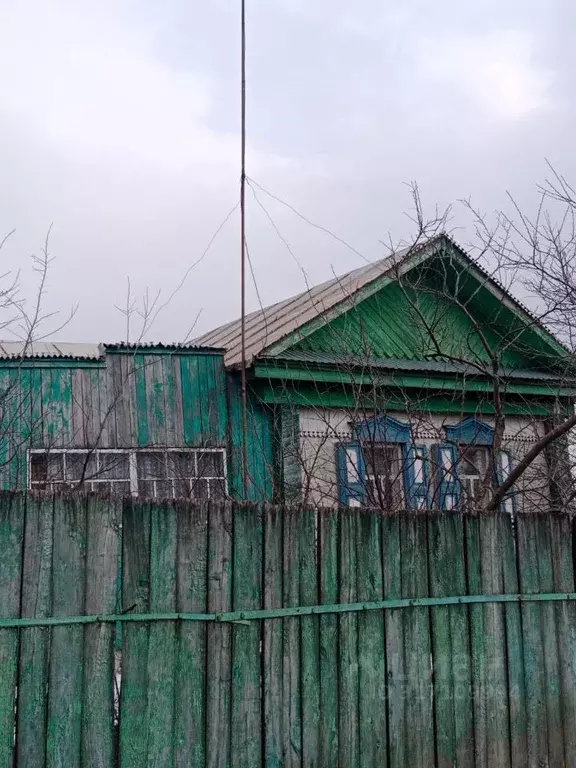 Дом в Башкортостан, Аургазинский район, Уршакский сельсовет, д. ... - Фото 0