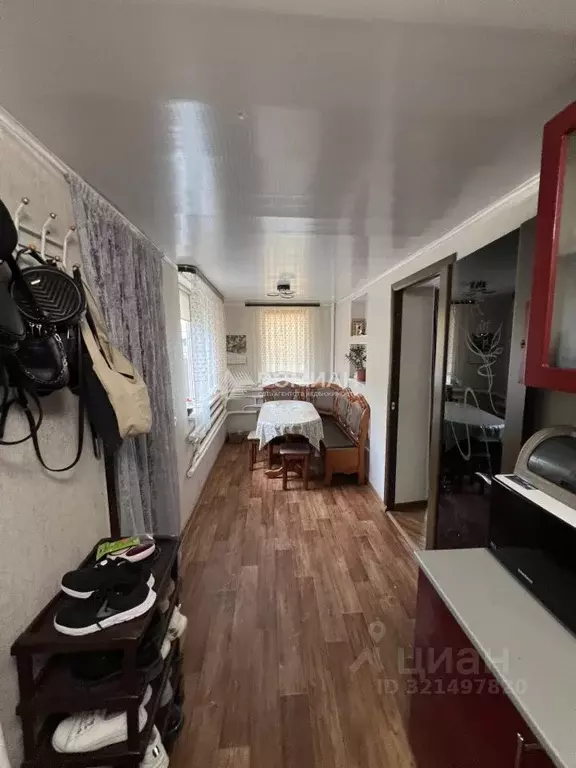 Дом в Ростовская область, Октябрьский район, Кривянское с/пос, ... - Фото 2