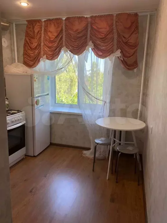 1-к. квартира, 30 м, 4/5 эт. - Фото 1