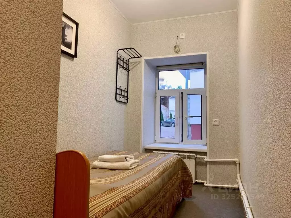 Комната Ярославская область, Ярославль Которосльная наб., 6 - Фото 2