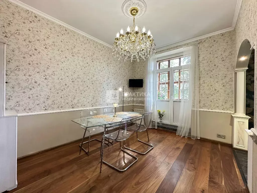 Продается 4-комнатная квартира - Фото 2