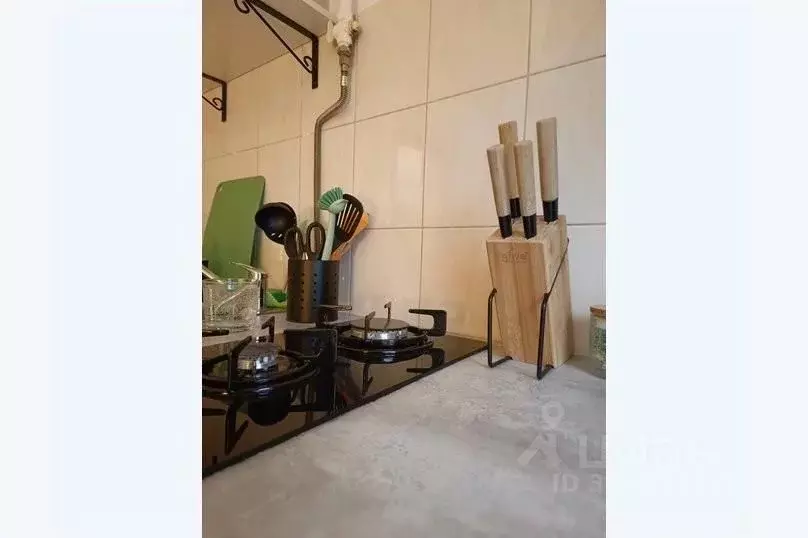 1-к кв. Калининградская область, Калининград Житомирская ул., 16 (41.0 ... - Фото 2