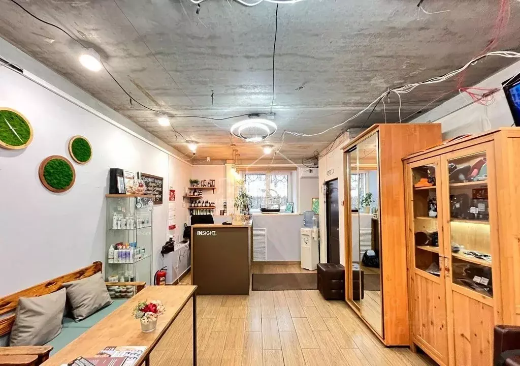 Помещение свободного назначения в Новосибирская область, Новосибирск ... - Фото 1