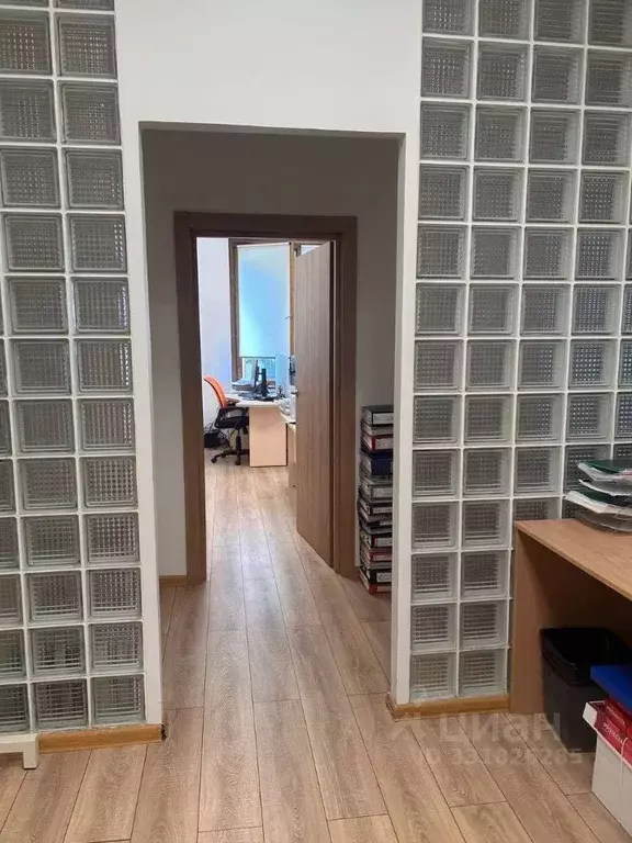 Офис в Москва Тверская ул., 16С3 (181 м) - Фото 1