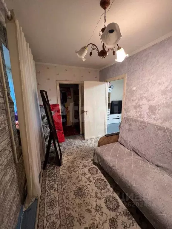 2-к кв. Калужская область, Обнинск просп. Ленина, 48 (43.4 м) - Фото 1