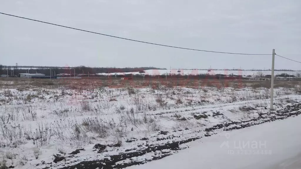 Участок в Ростовская область, Аксайский район, Мишкинское с/пос, ... - Фото 2