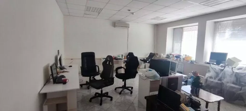 Офис в Самарская область, Самара Печерская ул., 151 (115 м) - Фото 1