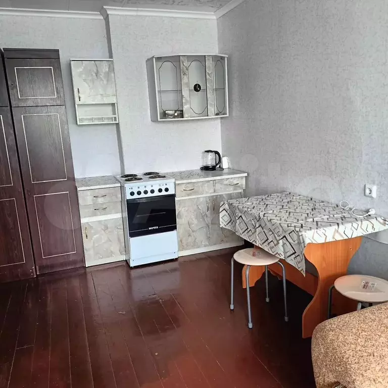 Комната 17,5 м в 2-к., 6/10 эт. - Фото 0