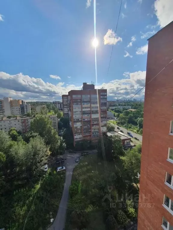 2-к кв. Карелия, Петрозаводск просп. Александра Невского, 37 (54.0 м) - Фото 2