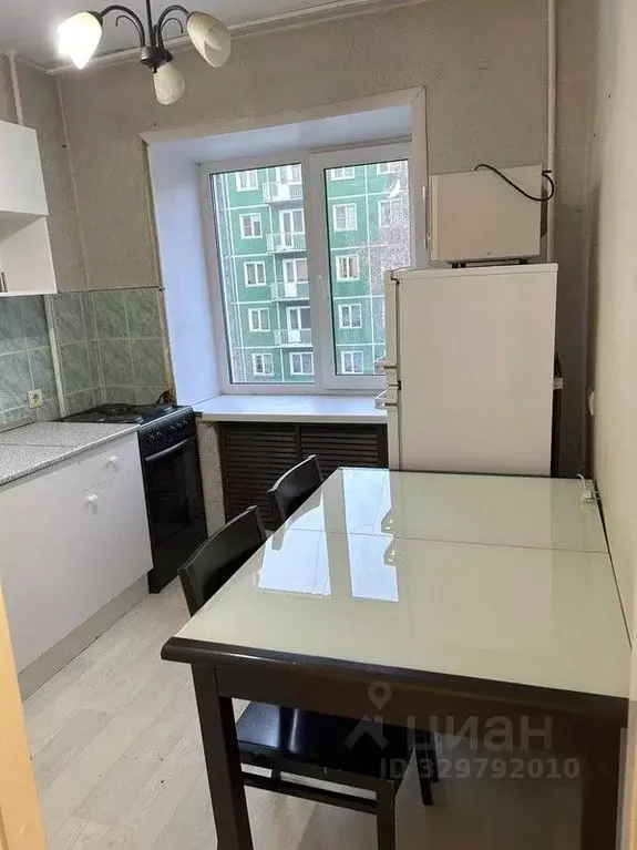 1-к кв. Новосибирская область, Новосибирск Советская ул., 58 (31.0 м) - Фото 2