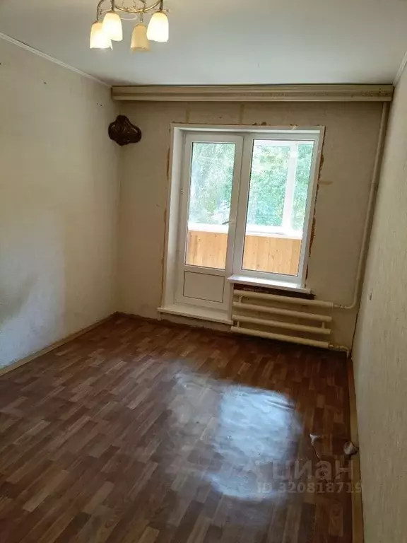 2-к кв. Орловская область, Орел Московское ш., 169 (45.0 м) - Фото 1