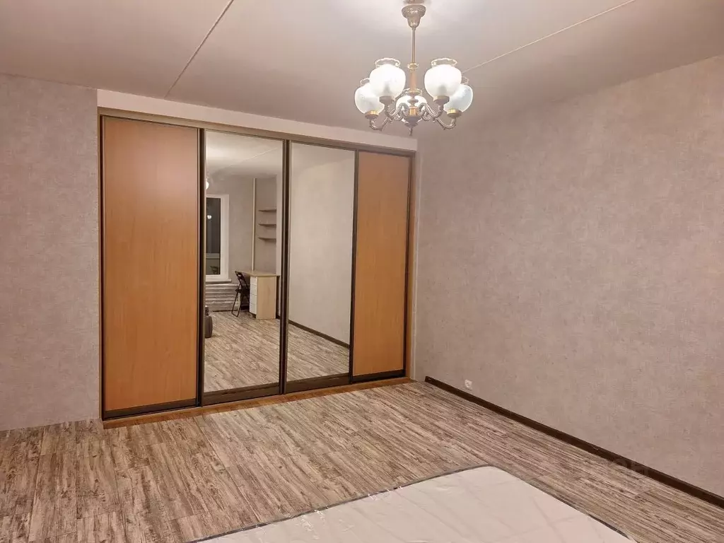1-к кв. Москва Тамбовская ул., 10К2 (35.0 м) - Фото 1