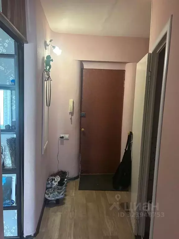 1-к кв. Ростовская область, Ростов-на-Дону Университетский пер., 131в ... - Фото 2