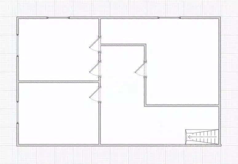 Дом в Тверская область, Весьегонск ул. Павлика Морозова, 2/16 (108 м) - Фото 2