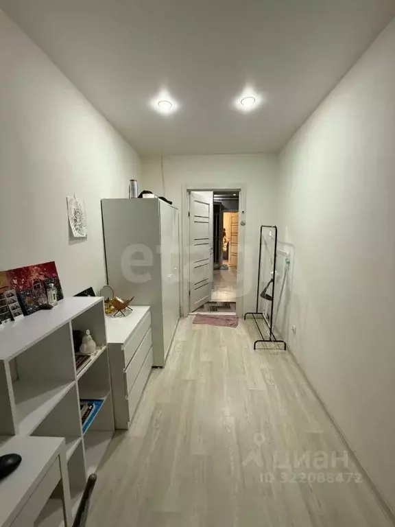 Комната Санкт-Петербург Думская ул., 5/22 (10.8 м) - Фото 1