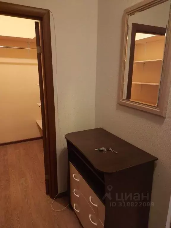 1-к кв. Санкт-Петербург просп. Народного ополчения, 10 (40.0 м) - Фото 1