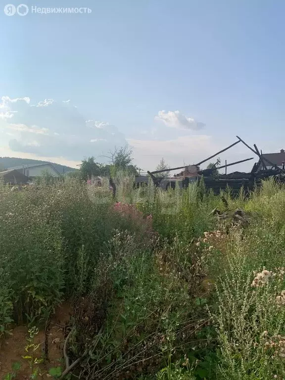 Участок в Златоуст, улица Малая Балашиха (6.5 м) - Фото 2