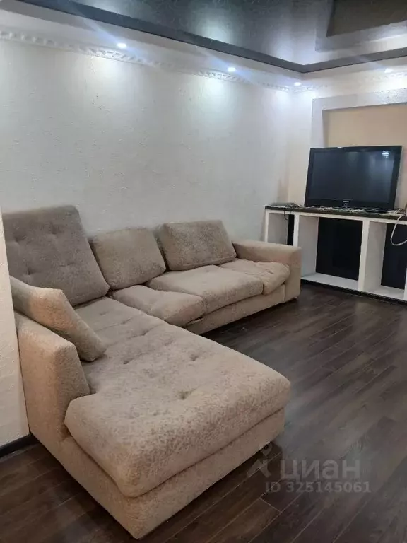 2-к кв. Крым, Симферопольский район, Трудовское с/пос, с. Строгоновка ... - Фото 2