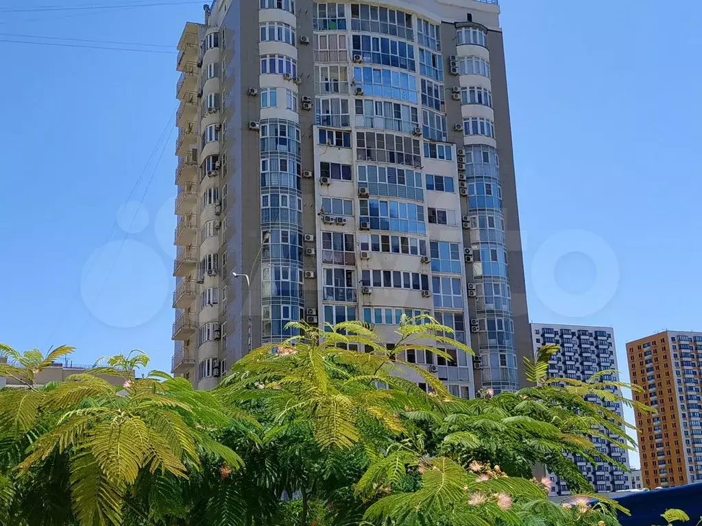 2-к. квартира, 74 м, 3/16 эт. - Фото 0