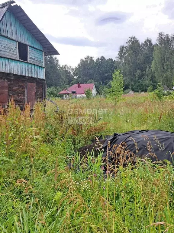 Участок 12 сот. (СНТ, ДНП) - Фото 1