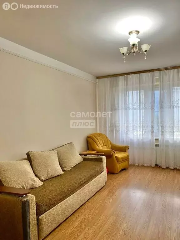 3-комнатная квартира: Нальчик, Осетинская улица, 146 (80 м) - Фото 2
