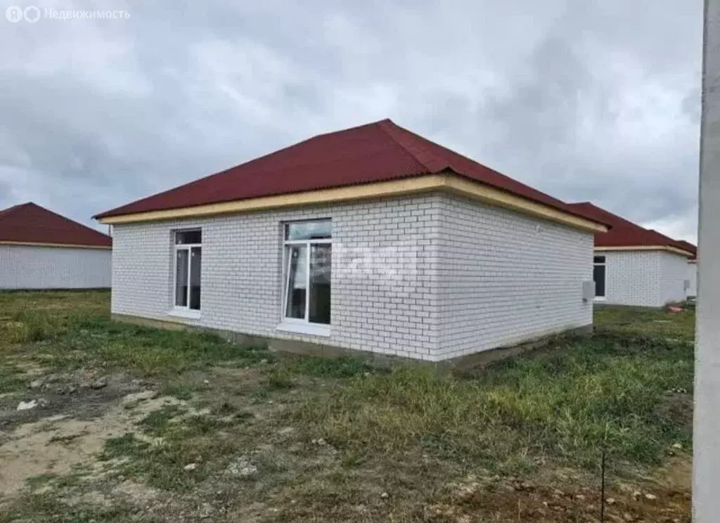 Дом в село Перевалово, 3-й Линейный проезд (87.5 м) - Фото 1