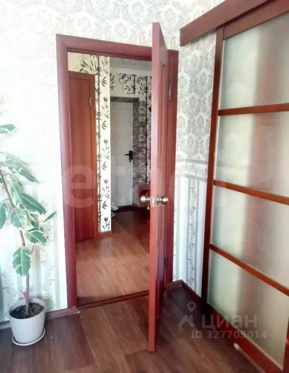 2-к кв. Адыгея, Майкоп ул. Жуковского, 5 (39.3 м) - Фото 1