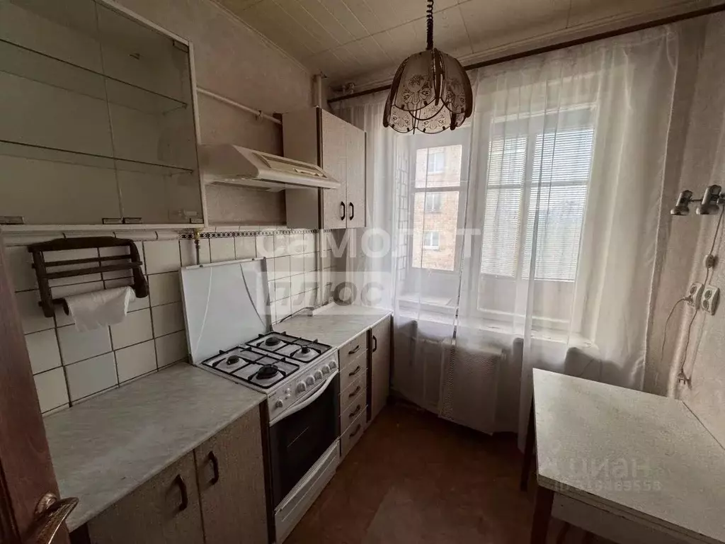 1-к кв. Москва Николоямская ул., 39/43К2 (40.0 м) - Фото 1