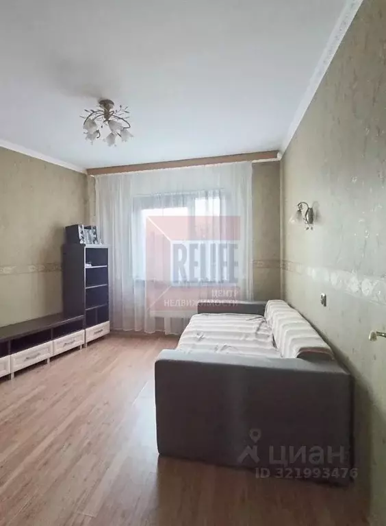 2-к кв. Калининградская область, Калининград Товарный пер., 3 (42.3 м) - Фото 1