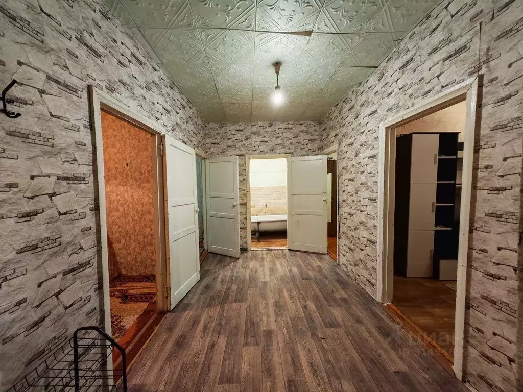 Дом в Белгородская область, Ивнянский район, с. Покровка  (60 м) - Фото 1