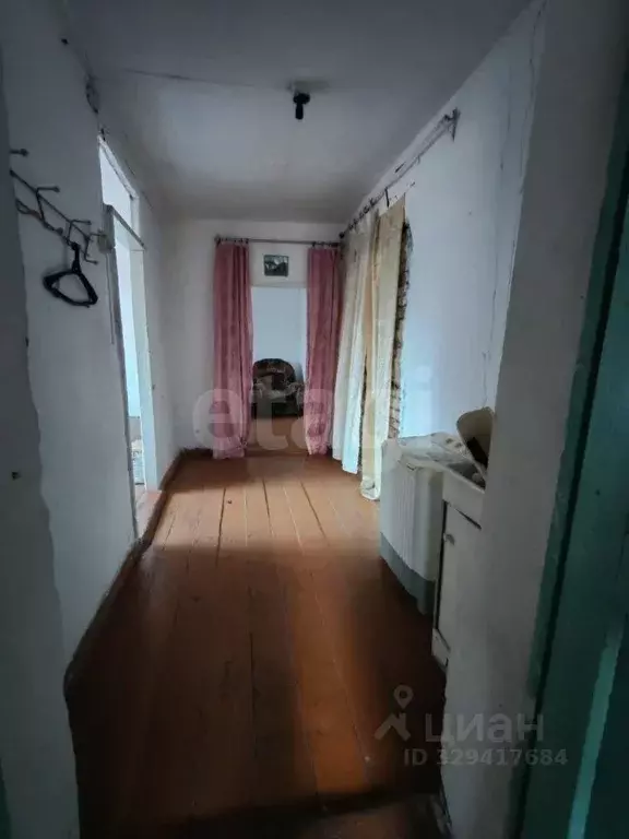 Дом в Алтай, Онгудайский район, Теньгинское с/пос, с. Шиба  (58 м) - Фото 1