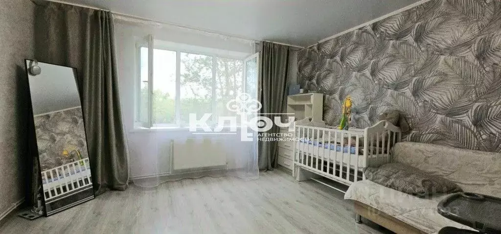 1-к кв. Башкортостан, Стерлитамак Волочаевская ул., 22Б (37.3 м) - Фото 2