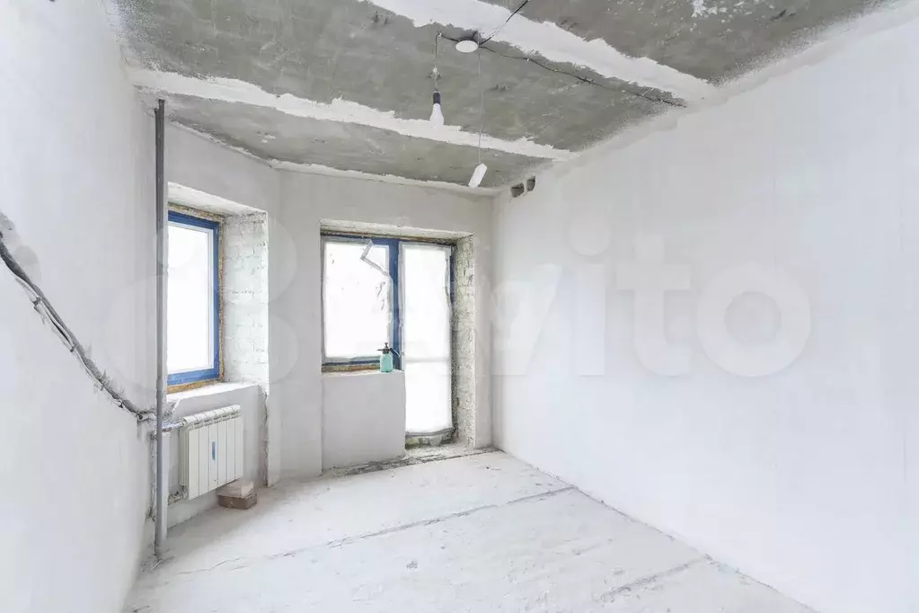 4-к. квартира, 126,2 м, 5/9 эт. - Фото 1