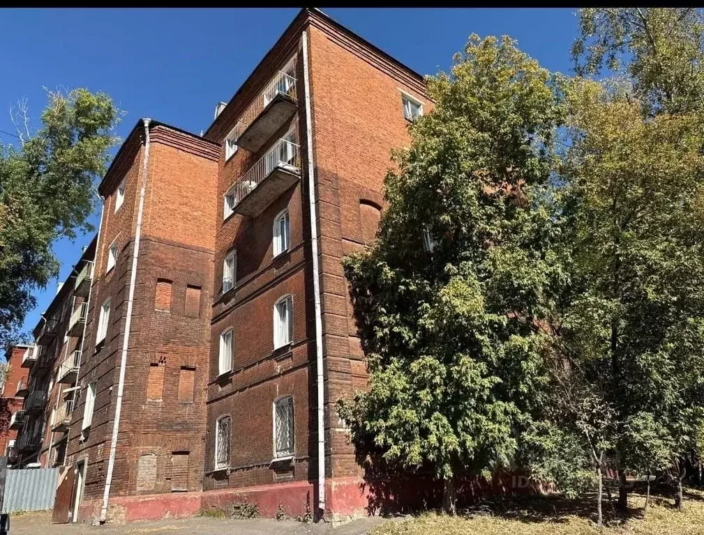 Студия Москва Старообрядческая ул., 32 (14.0 м) - Фото 1