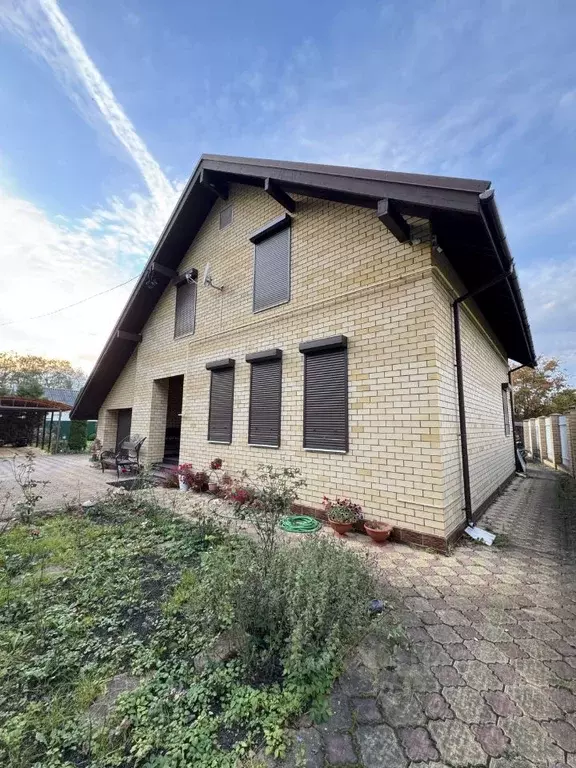 Дом в Тверская область, Тверь ул. Циолковского, 80 (189 м) - Фото 2