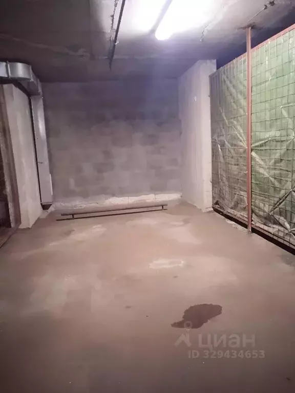 Гараж в Московская область, Дзержинский Лесная ул., 11 (20 м) - Фото 1