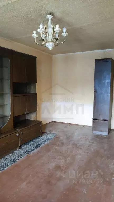 1-к кв. Калужская область, Калуга Анненки мкр, ул. Вишневского, 23 ... - Фото 2