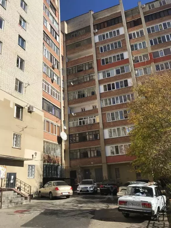 2-к кв. Ставропольский край, Ставрополь ул. Мира, 358 (56.0 м) - Фото 0
