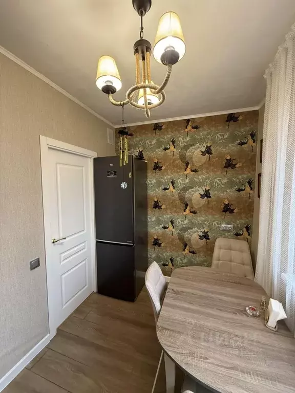 1-к кв. Москва ул. Тихомирова, 7 (38.5 м) - Фото 2