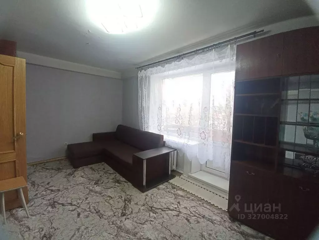 1-к кв. Санкт-Петербург Ланское ш., 12К1 (32.0 м) - Фото 1