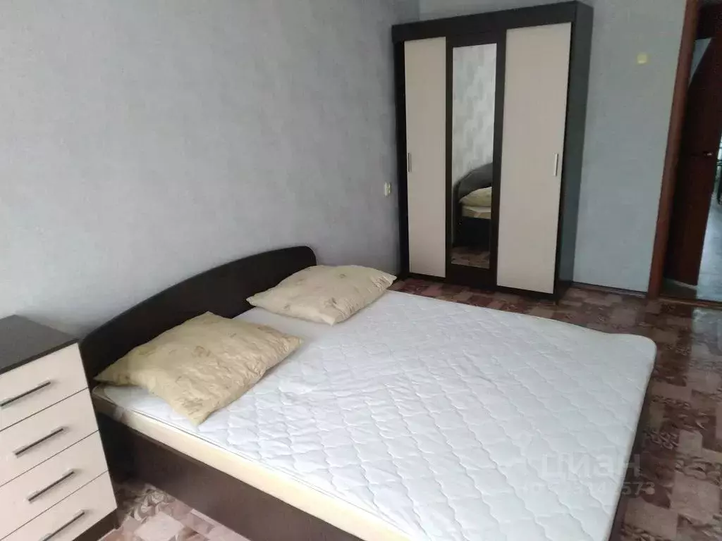 2-к кв. Краснодарский край, Приморско-Ахтарск ул. Ленина, 17 (48.0 м) - Фото 1